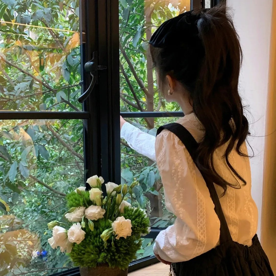 天使的胆量之红色闪光